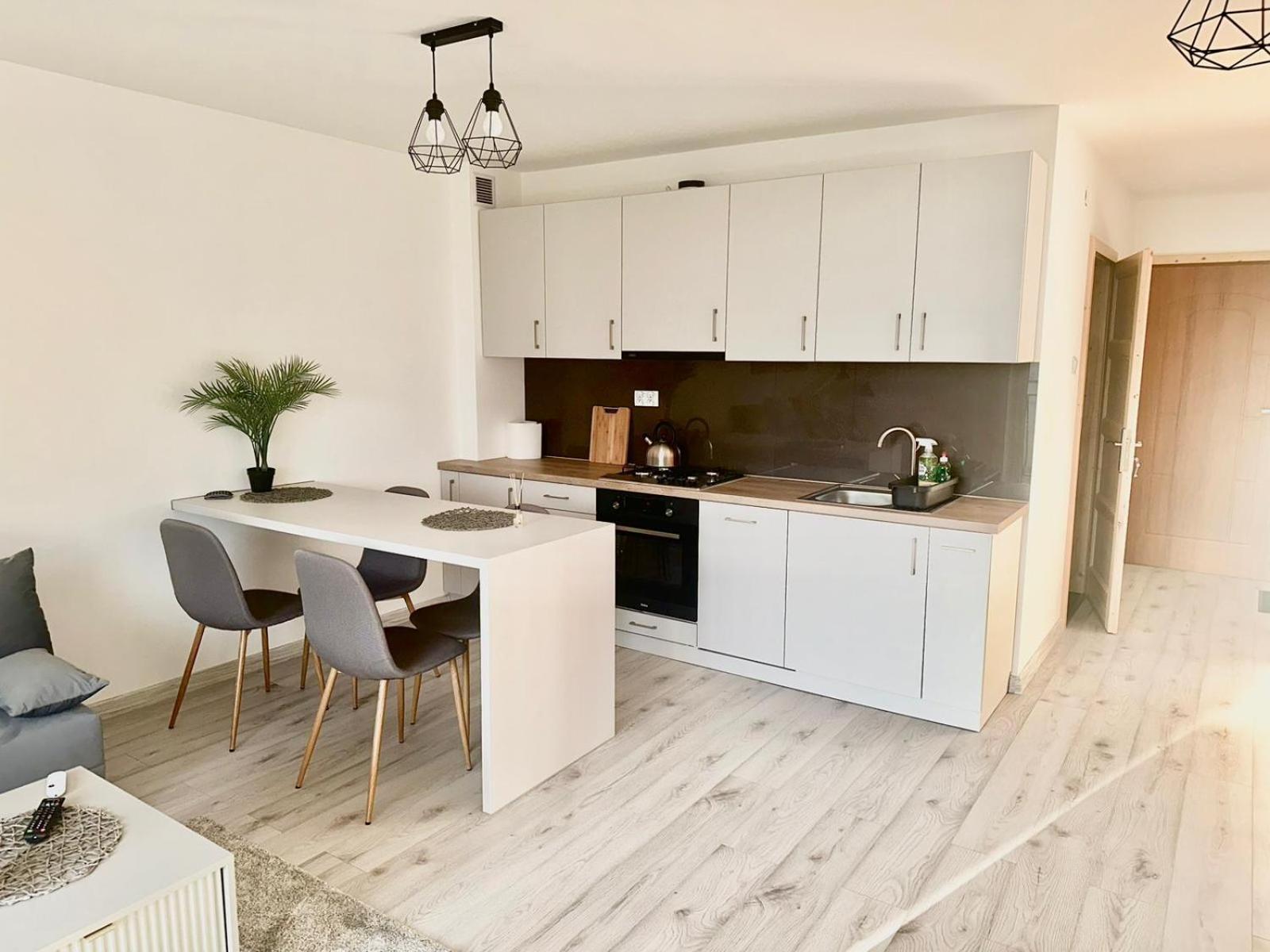 Mountain View Apartament Termy Chocholowskie 5 Min Sucha Hora Luaran gambar