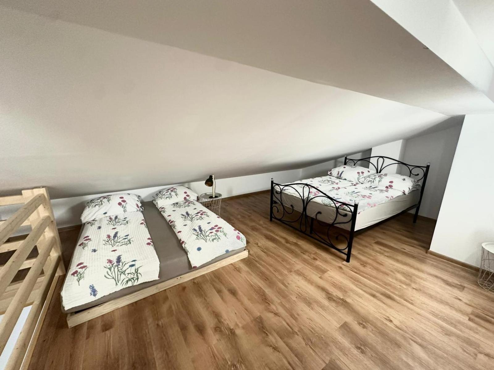 Mountain View Apartament Termy Chocholowskie 5 Min Sucha Hora Luaran gambar