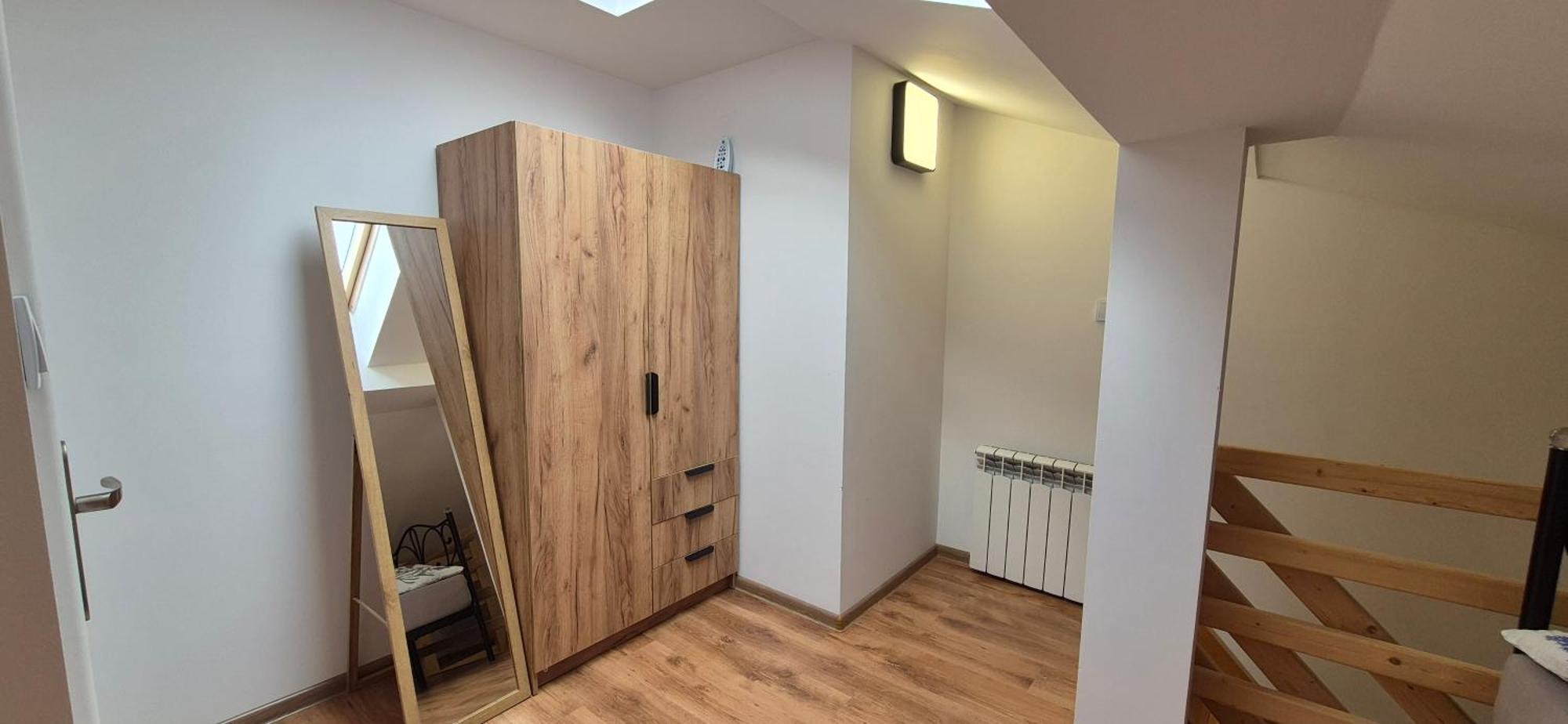 Mountain View Apartament Termy Chocholowskie 5 Min Sucha Hora Luaran gambar